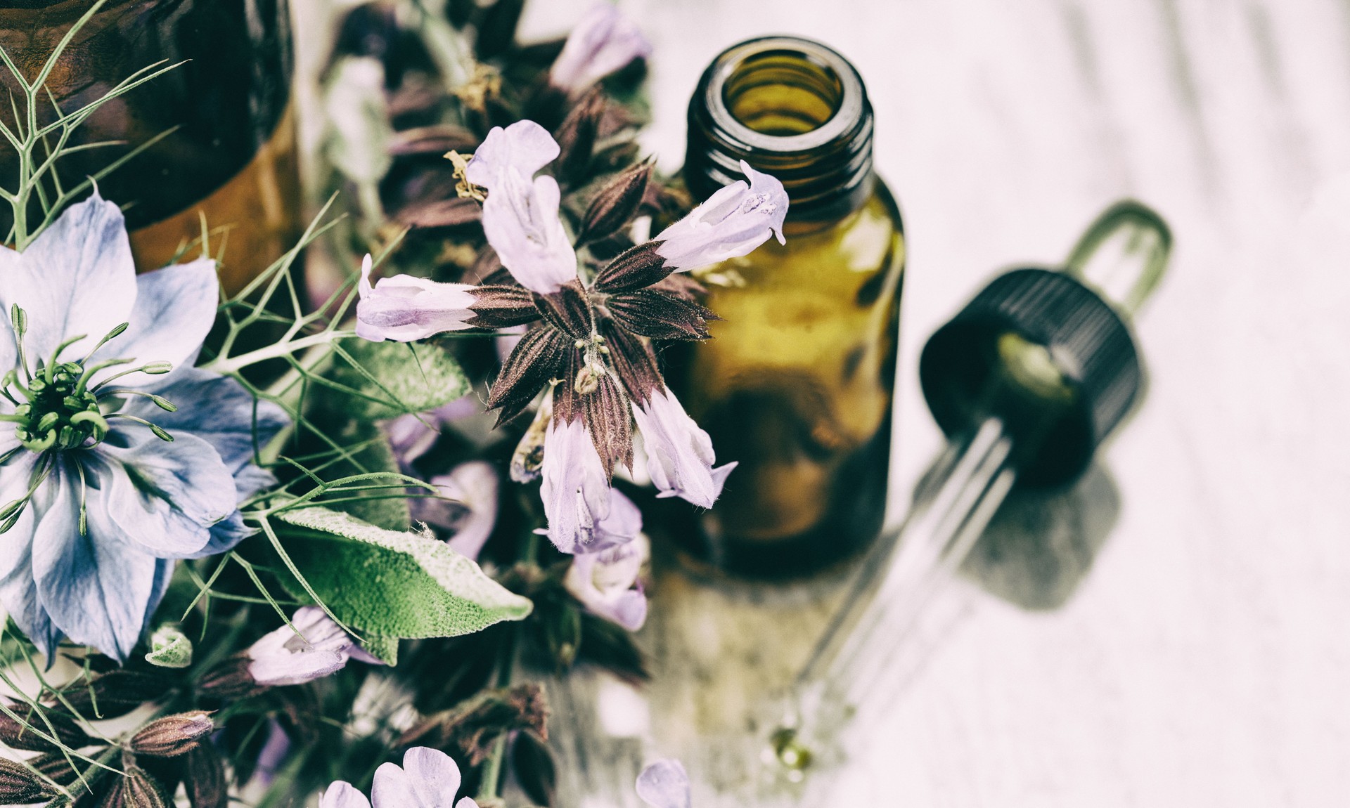 natural aromatherapy course